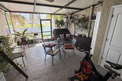 Touwnhouse à vendre à Pembroke Pines, Floride: 2 chambres, 96.62 m2 № 2257470 - photo 19