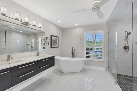 Casa en venta en Port Charlotte, Florida, 3 dormitorios, 173.91 m2 № 2212421 - foto 25
