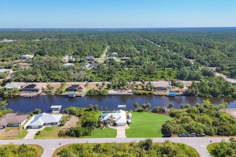 Casa en venta en Port Charlotte, Florida, 3 dormitorios, 173.91 m2 № 2212421 - foto 6