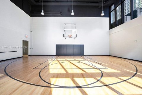 Copropriété à louer à Miami, Floride: 41.06 m2 № 1986726 - photo 5