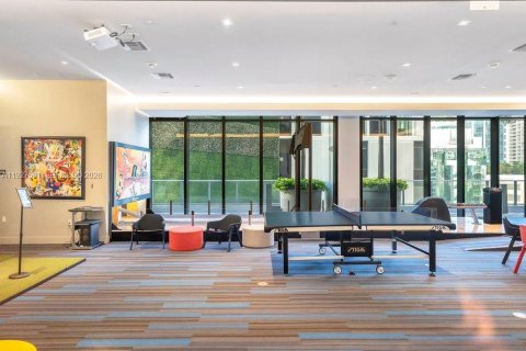 Copropriété à louer à Miami, Floride: 41.06 m2 № 1986726 - photo 4