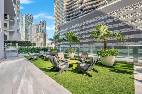 Copropriété à louer à Miami, Floride: 41.06 m2 № 1986726 - photo 27