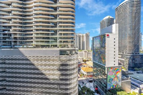 Copropriété à louer à Miami, Floride: 41.06 m2 № 1986726 - photo 30