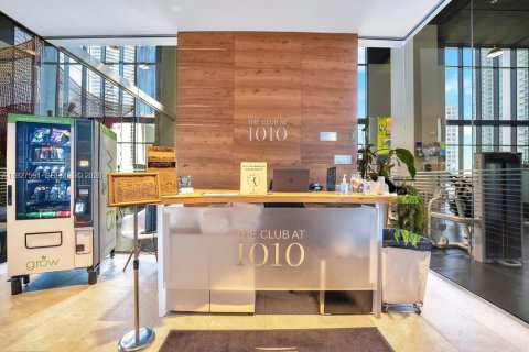 Copropriété à louer à Miami, Floride: 41.06 m2 № 1986726 - photo 9