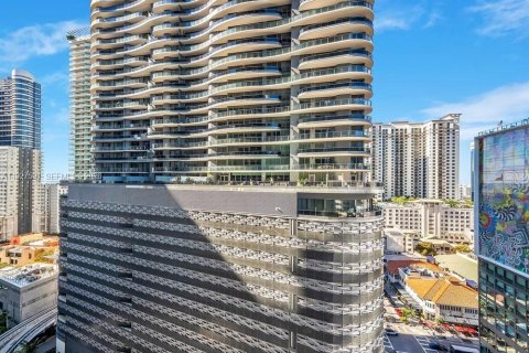 Copropriété à louer à Miami, Floride: 41.06 m2 № 1986726 - photo 29