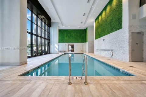 Copropriété à louer à Miami, Floride: 41.06 m2 № 1986726 - photo 23