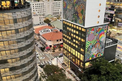 Copropriété à louer à Miami, Floride: 41.06 m2 № 1986726 - photo 2