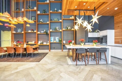 Copropriété à louer à Miami, Floride: 41.06 m2 № 1986726 - photo 7