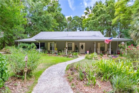 Land in Newberry, Florida № 1758189 - photo 24