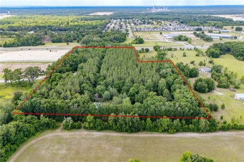 Land in Newberry, Florida № 1758189 - photo 15