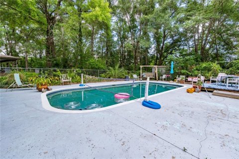 Land in Newberry, Florida № 1758189 - photo 22