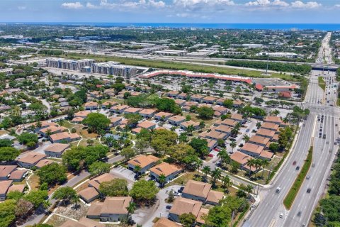 Copropriété à louer à Delray Beach, Floride: 2 chambres, 78.22 m2 № 2431394 - photo 6