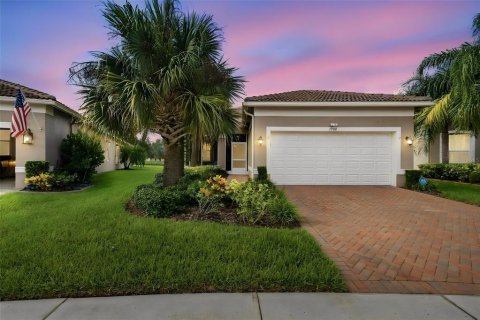 Villa ou maison à Wimauma, Floride 3 chambres, 173.08 m2 № 2359390