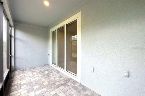 Townhouse in VOLANTI in Lutz, Florida 3 bedrooms, 154.87 sq.m. № 2410237 - photo 20