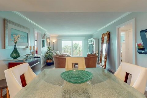 Copropriété à louer à Saint Petersburg, Floride: 2 chambres, 117.06 m2 № 1840556 - photo 14