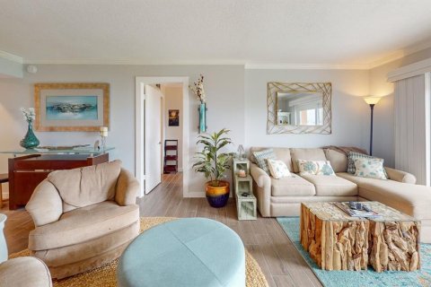 Copropriété à louer à Saint Petersburg, Floride: 2 chambres, 117.06 m2 № 1840556 - photo 19