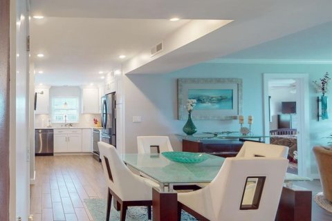 Copropriété à louer à Saint Petersburg, Floride: 2 chambres, 117.06 m2 № 1840556 - photo 10