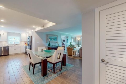 Copropriété à louer à Saint Petersburg, Floride: 2 chambres, 117.06 m2 № 1840556 - photo 12