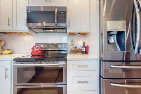 Copropriété à louer à Saint Petersburg, Floride: 2 chambres, 117.06 m2 № 1840556 - photo 30