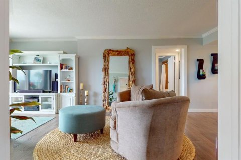 Copropriété à louer à Saint Petersburg, Floride: 2 chambres, 117.06 m2 № 1840556 - photo 20