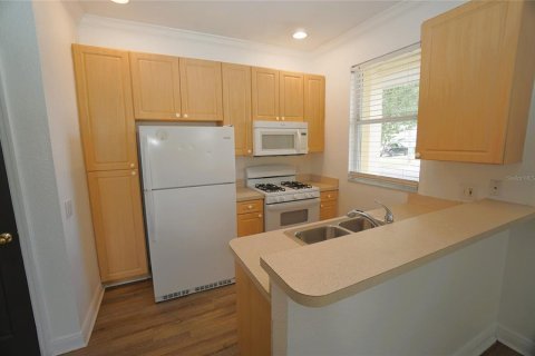 Adosado en alquiler en Tampa, Florida, 3 dormitorios, 103.4 m2 № 2105196 - foto 5