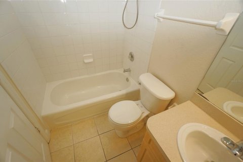 Adosado en alquiler en Tampa, Florida, 3 dormitorios, 103.4 m2 № 2105196 - foto 16