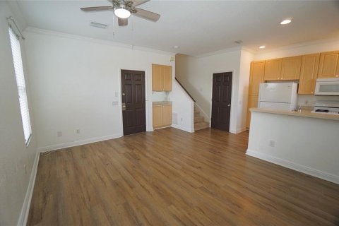 Adosado en alquiler en Tampa, Florida, 3 dormitorios, 103.4 m2 № 2105196 - foto 4