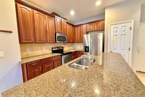 Townhouse in Orlando, Florida 3 bedrooms, 149.48 sq.m. № 1840460 - photo 7