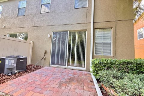 Townhouse in Orlando, Florida 3 bedrooms, 149.48 sq.m. № 1840460 - photo 22