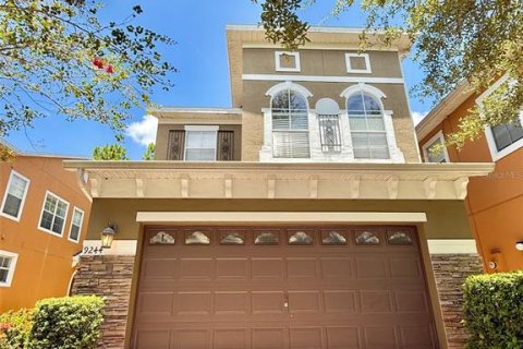 Townhouse in Orlando, Florida 3 bedrooms, 149.48 sq.m. № 1840460 - photo 2