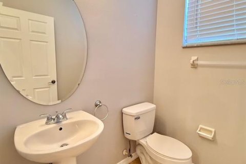 Townhouse in Orlando, Florida 3 bedrooms, 149.48 sq.m. № 1840460 - photo 10
