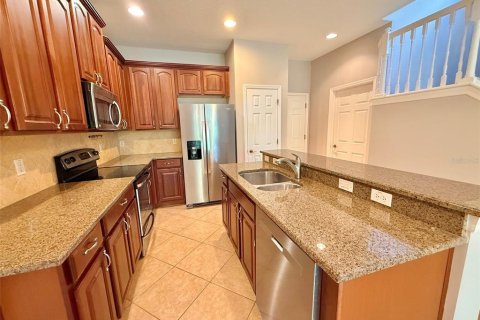 Townhouse in Orlando, Florida 3 bedrooms, 149.48 sq.m. № 1840460 - photo 8