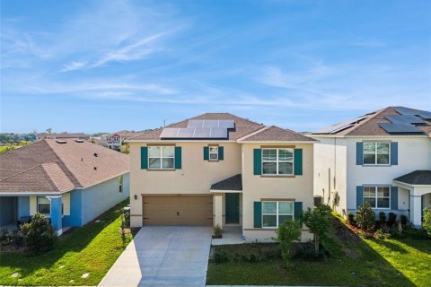 Casa en Winter Haven, Florida 4 dormitorios, 230.03 m2 № 2232945