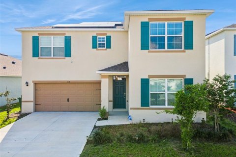 Casa en venta en Winter Haven, Florida, 4 dormitorios, 230.03 m2 № 2232945 - foto 3