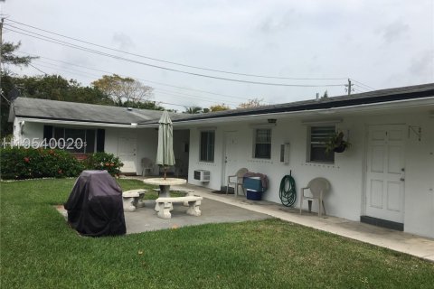 Apartamento en alquiler en Hollywood, Florida, 2 dormitorios, 69.68 m2 № 1965197 - foto 12