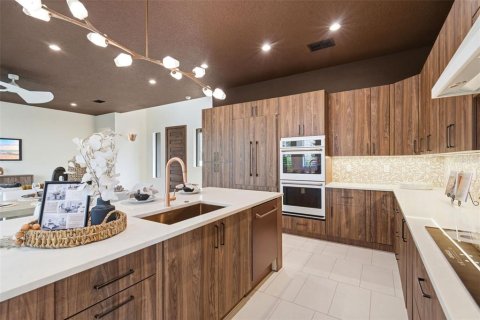 Villa ou maison à vendre à Orlando, Floride: 5 chambres, 268.95 m2 № 2149364 - photo 8