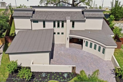 Villa ou maison à vendre à Orlando, Floride: 5 chambres, 268.95 m2 № 2149364 - photo 4