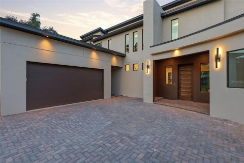 Villa ou maison à vendre à Orlando, Floride: 5 chambres, 268.95 m2 № 2149364 - photo 2