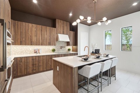 Villa ou maison à vendre à Orlando, Floride: 5 chambres, 268.95 m2 № 2149364 - photo 10
