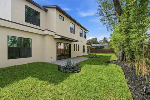 Villa ou maison à vendre à Orlando, Floride: 5 chambres, 268.95 m2 № 2149364 - photo 29