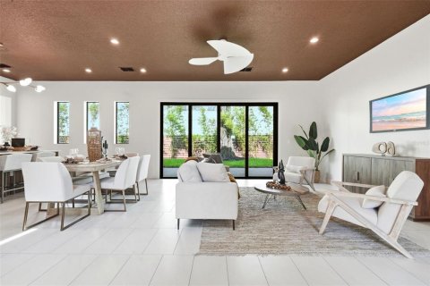 Villa ou maison à vendre à Orlando, Floride: 5 chambres, 268.95 m2 № 2149364 - photo 6