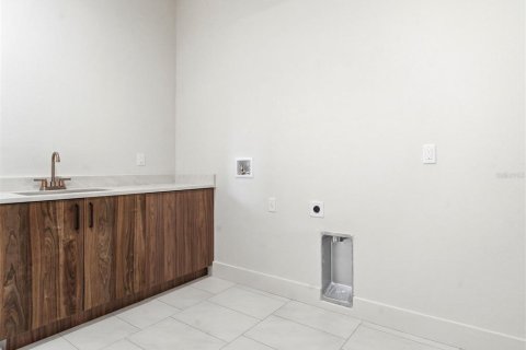 Villa ou maison à vendre à Orlando, Floride: 5 chambres, 268.95 m2 № 2149364 - photo 18