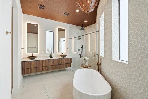 Villa ou maison à vendre à Orlando, Floride: 5 chambres, 268.95 m2 № 2149364 - photo 16