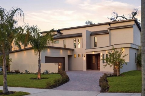 Villa ou maison à vendre à Orlando, Floride: 5 chambres, 268.95 m2 № 2149364 - photo 3