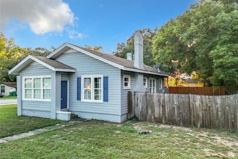 Villa ou maison à vendre à Eustis, Floride: 2 chambres, 108.51 m2 № 1406804 - photo 3