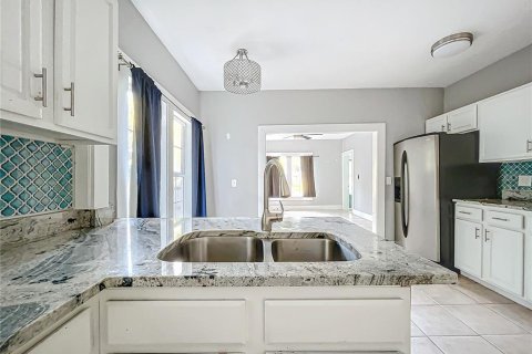 Villa ou maison à vendre à Eustis, Floride: 2 chambres, 108.51 m2 № 1406804 - photo 8