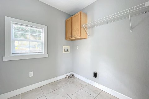 Villa ou maison à vendre à Eustis, Floride: 2 chambres, 108.51 m2 № 1406804 - photo 22