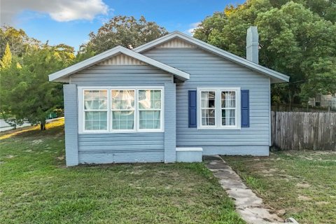 Villa ou maison à vendre à Eustis, Floride: 2 chambres, 108.51 m2 № 1406804 - photo 2