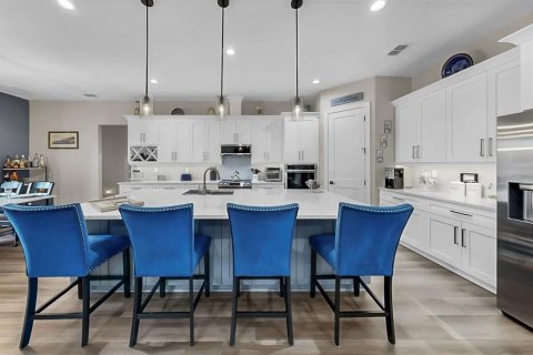 Casa en venta en Apollo Beach, Florida, 5 dormitorios, 288.37 m2 № 1914297 - foto 11