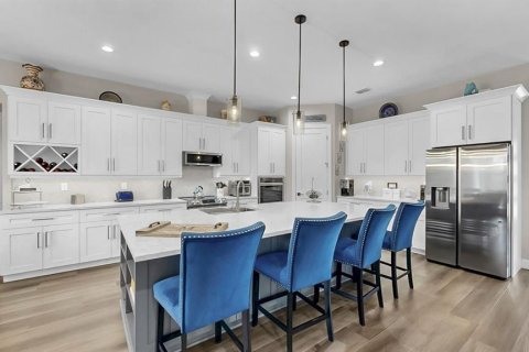 Casa en venta en Apollo Beach, Florida, 5 dormitorios, 288.37 m2 № 1914297 - foto 9